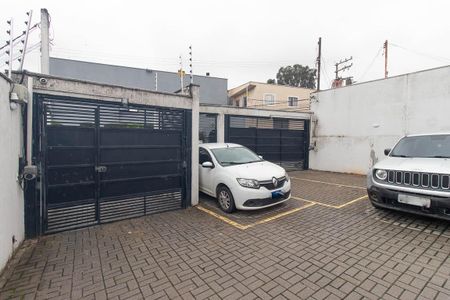 Casa de condomínio para alugar com 54m², 2 quartos e 1 vagaGaragem