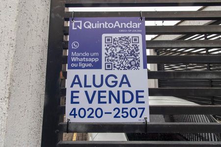 Casa de condomínio para alugar com 54m², 2 quartos e 1 vagaPlaca