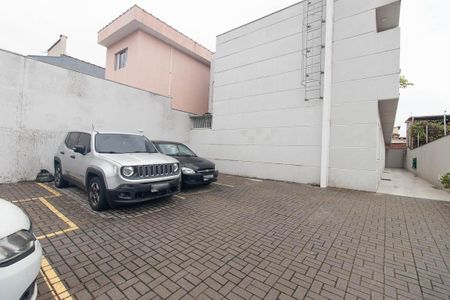 Casa de condomínio para alugar com 54m², 2 quartos e 1 vagaGaragem