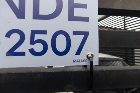 Casa de condomínio para alugar com 54m², 2 quartos e 1 vagaMALI-90