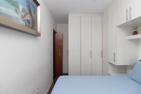 Casa de condomínio para alugar com 54m², 2 quartos e 1 vagaQuarto Suíte 2