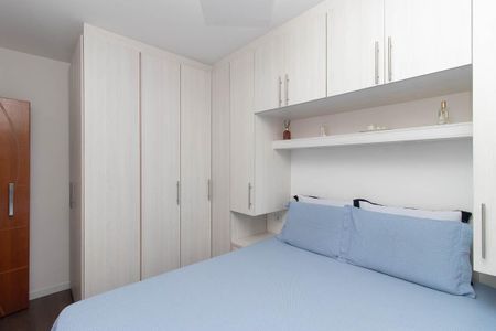 Casa de condomínio para alugar com 54m², 2 quartos e 1 vagaQuarto Suíte 2