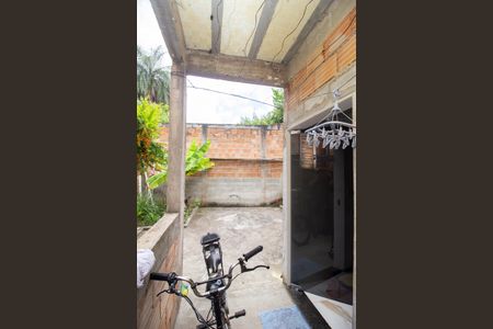 Casa à venda com 242m², 3 quartos e 2 vagas Casa à venda com 242m², 3 quartos e 2 vagasCozinha e Área de Serviço