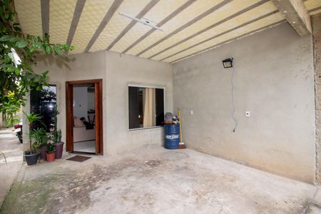 Casa à venda com 242m², 3 quartos e 2 vagas Casa à venda com 242m², 3 quartos e 2 vagasGaragem