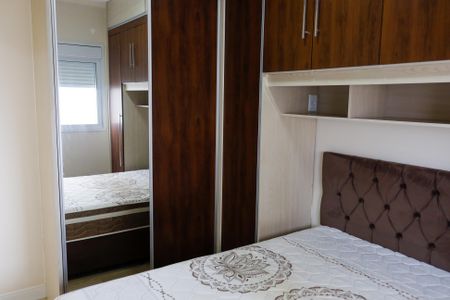 Apartamento para alugar com 1 quarto, 38m² em Centro, Osasco
