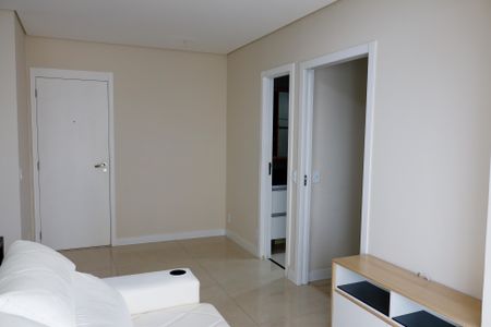 Apartamento para alugar com 1 quarto, 38m² em Centro, Osasco
