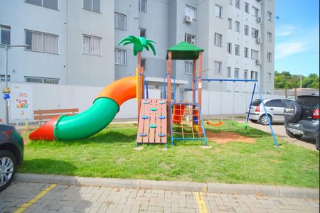 Apartamento à venda com 72m², 2 quartos e 1 vagaÁrea Comum - Playground
