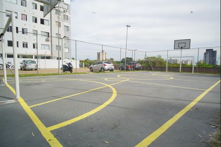 Apartamento à venda com 72m², 2 quartos e 1 vagaÁrea Comum - Quadra Poliesportiva