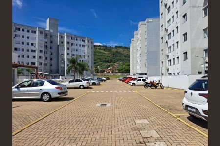 Apartamento à venda com 72m², 2 quartos e 1 vaga Apartamento à venda com 72m², 2 quartos e 1 vagaÁrea Comum