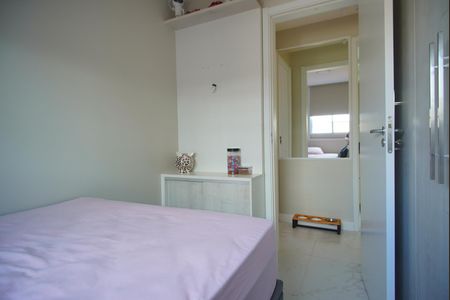Quarto 2 de apartamento à venda com 2 quartos, 72m² em Morro Santana, Porto Alegre