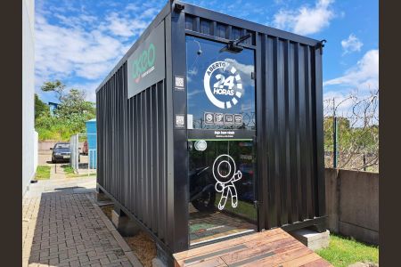 Apartamento à venda com 72m², 2 quartos e 1 vaga Apartamento à venda com 72m², 2 quartos e 1 vagaÁrea Comum - Mercado