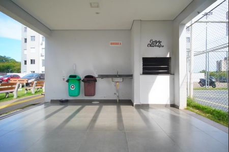 Apartamento à venda com 72m², 2 quartos e 1 vagaÁrea Comum - Quiosque