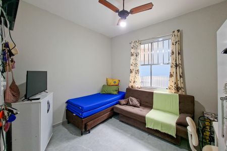 Studio para alugar com 25m², 0 quarto e sem vagaKitnet 