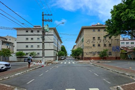 Studio para alugar com 25m², 0 quarto e sem vagaFachada