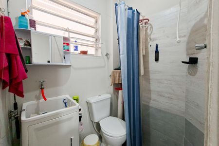 Studio para alugar com 25m², 0 quarto e sem vagaBanheiro 