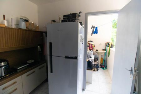 Apartamento para alugar com 57m², 2 quartos e 1 vagaCozinha