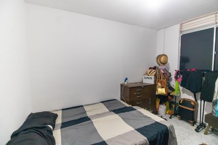 Apartamento para alugar com 57m², 2 quartos e 1 vagaQuarto 2