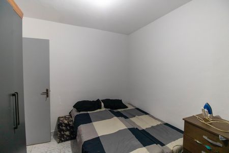 Apartamento para alugar com 57m², 2 quartos e 1 vagaQuarto 2