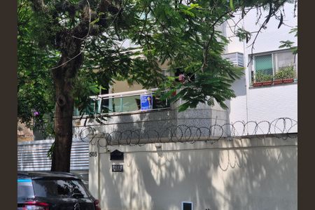 Apartamento para alugar com 170m², 3 quartos e 2 vagas