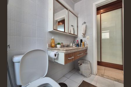 Apartamento para alugar com 170m², 3 quartos e 2 vagas