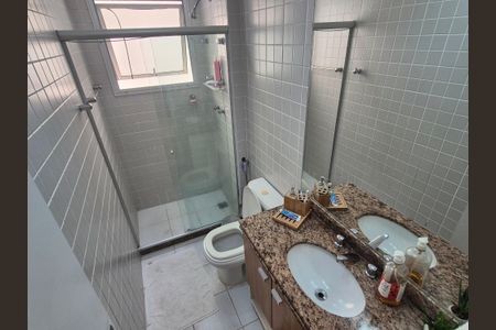 Apartamento para alugar com 170m², 3 quartos e 2 vagas