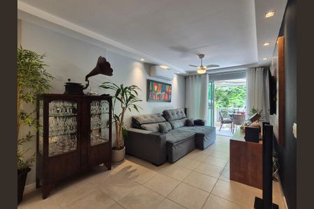 Apartamento para alugar com 170m², 3 quartos e 2 vagas