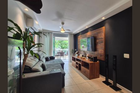 Apartamento para alugar com 170m², 3 quartos e 2 vagas