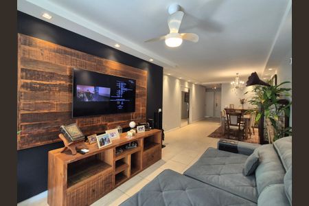 Apartamento para alugar com 170m², 3 quartos e 2 vagas