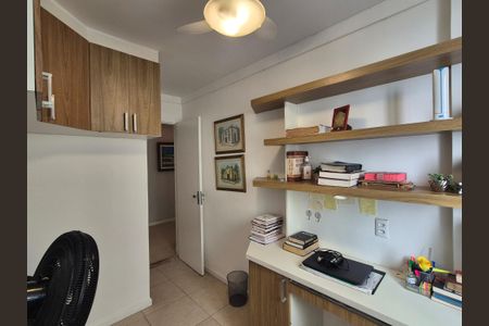 Apartamento para alugar com 170m², 3 quartos e 2 vagas