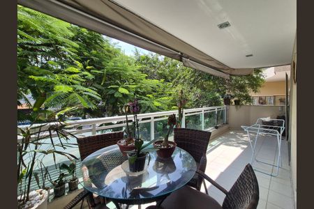 Apartamento para alugar com 170m², 3 quartos e 2 vagas