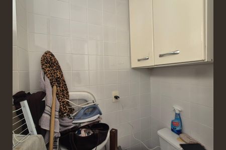 Apartamento para alugar com 170m², 3 quartos e 2 vagas