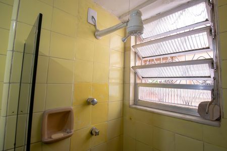 Apartamento para alugar com 50m², 2 quartos e 1 vagaBanheiro