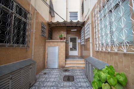 Apartamento para alugar com 50m², 2 quartos e 1 vagaHall de entrada