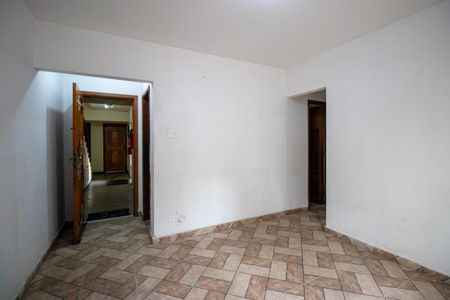 Sala de apartamento para alugar com 2 quartos, 50m² em Irajá, Rio de Janeiro