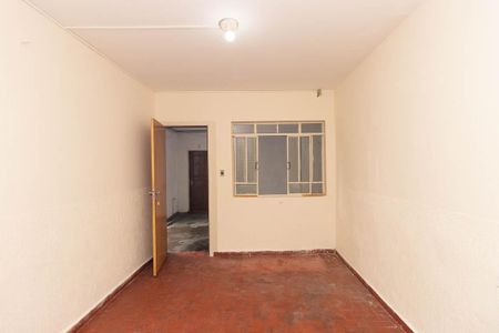Kitnet de casa para alugar com 1 quarto, 35m² em Vila Guilherme, São Paulo