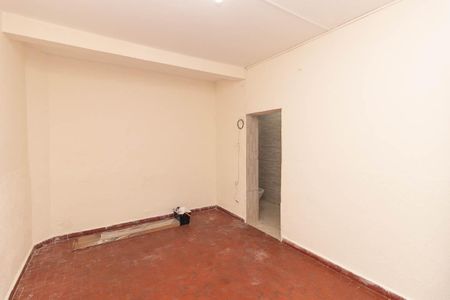 Kitnet de casa para alugar com 1 quarto, 35m² em Vila Guilherme, São Paulo