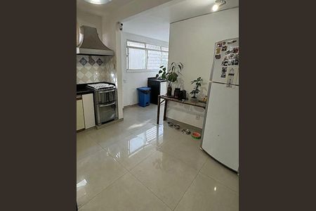 Apartamento à venda com 3 quartos, 150m² em Santa Lúcia, Belo Horizonte
