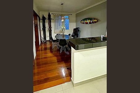 Apartamento à venda com 3 quartos, 150m² em Santa Lúcia, Belo Horizonte