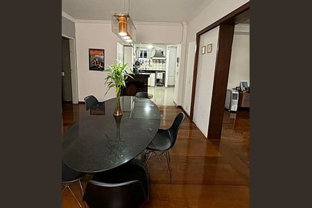 Apartamento à venda com 3 quartos, 150m² em Santa Lúcia, Belo Horizonte