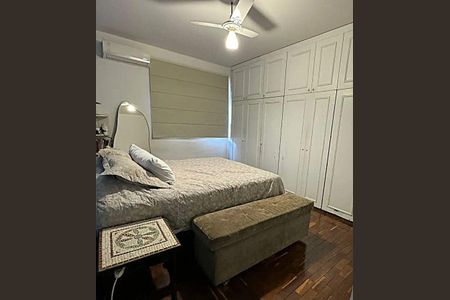 Apartamento à venda com 3 quartos, 150m² em Santa Lúcia, Belo Horizonte