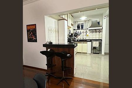 Apartamento à venda com 3 quartos, 150m² em Santa Lúcia, Belo Horizonte