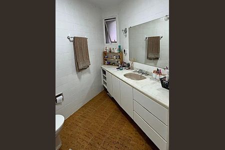 Apartamento à venda com 3 quartos, 150m² em Santa Lúcia, Belo Horizonte