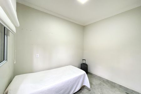 Apartamento à venda com 85m², 3 quartos e 2 vagasQuarto 2