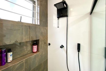 Apartamento à venda com 85m², 3 quartos e 2 vagasBanheiro