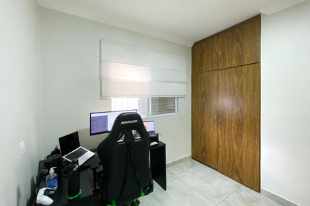 Apartamento à venda com 85m², 3 quartos e 2 vagasQuarto 3