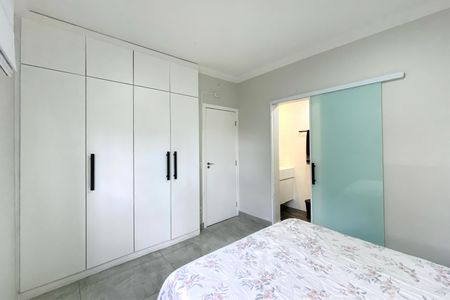 Apartamento à venda com 85m², 3 quartos e 2 vagasSuite 1