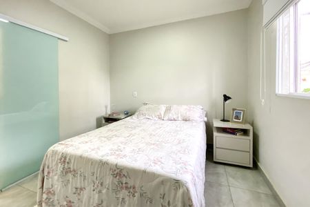 Apartamento à venda com 85m², 3 quartos e 2 vagasSuite 1