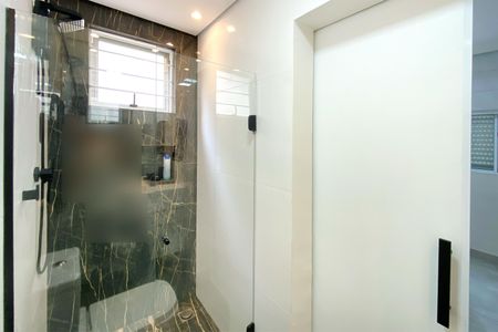 Apartamento à venda com 85m², 3 quartos e 2 vagasBanheiro da Suíte 1