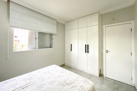 Apartamento à venda com 85m², 3 quartos e 2 vagasSuite 1