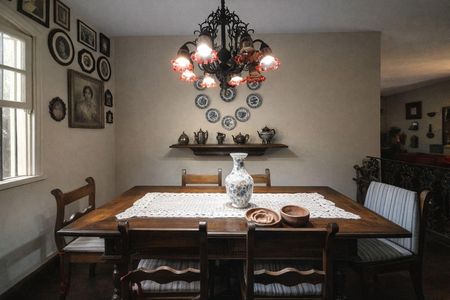 Casa à venda com 5 quartos, 333m² em Cidade Jardim, São Paulo